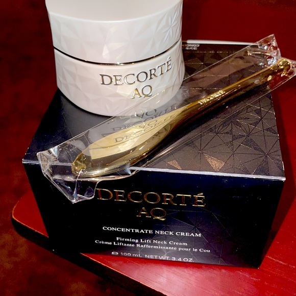 AQ Concentrate Neck Cream - Picture 1 of 6